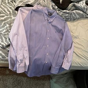 Mens shirts
